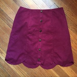 Lauren Conrad skirt